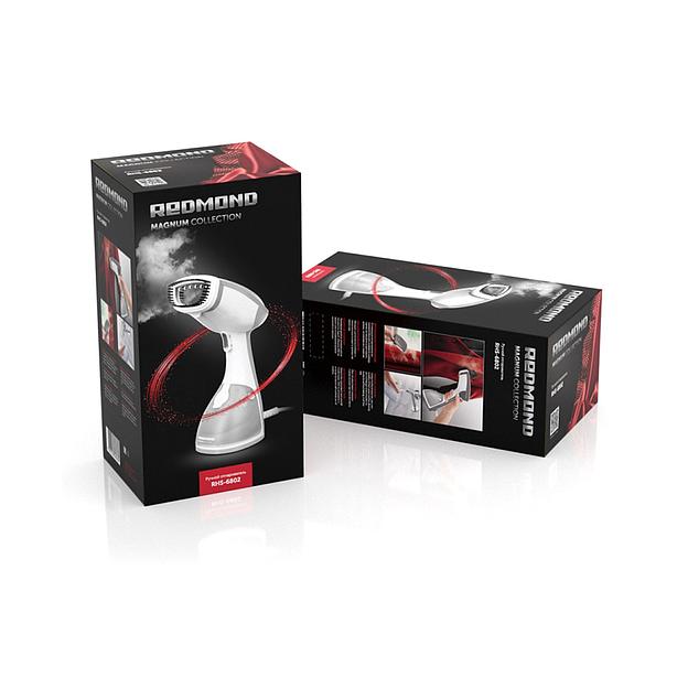 Отпариватель ручной REDMOND RHS-6802 фото 2