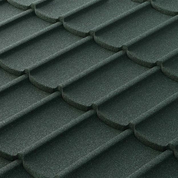 Гибкая черепица «Mistral » ОПТ фото 1