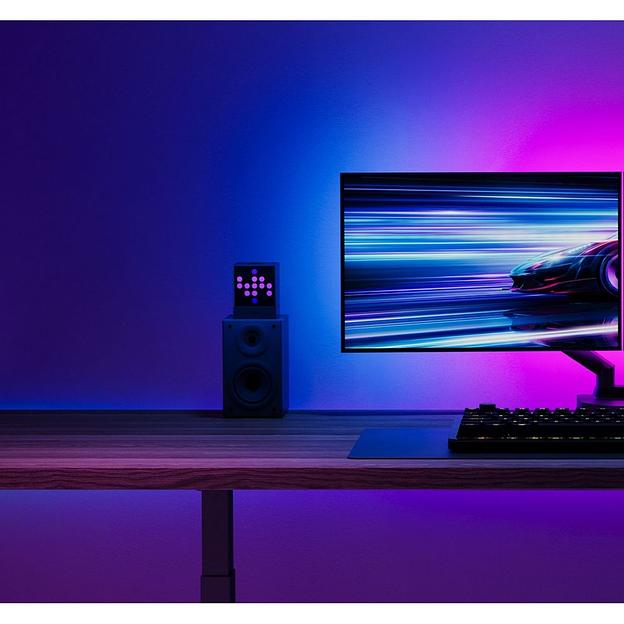 Умная светодиодная лента Yeelight Lightstrip Pro GEN 2 (YLFWD-0025) фото 5