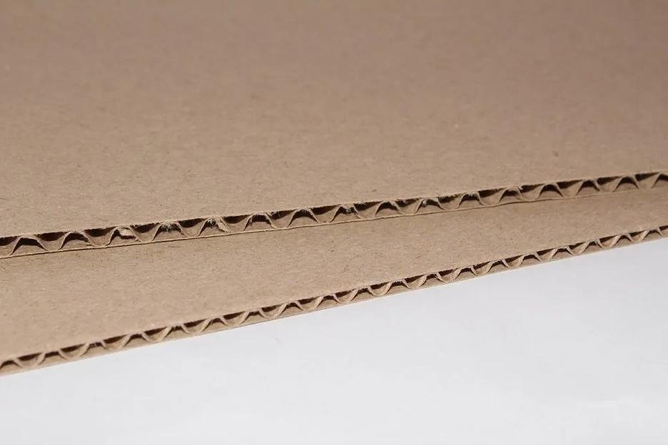 Гофрокартон Т-23 фото 1