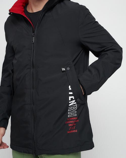 Парка WONDERRMAN 88635Ch фото 10