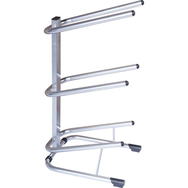 Стойка для хранения бутилированной воды Бридж-3 фото 1