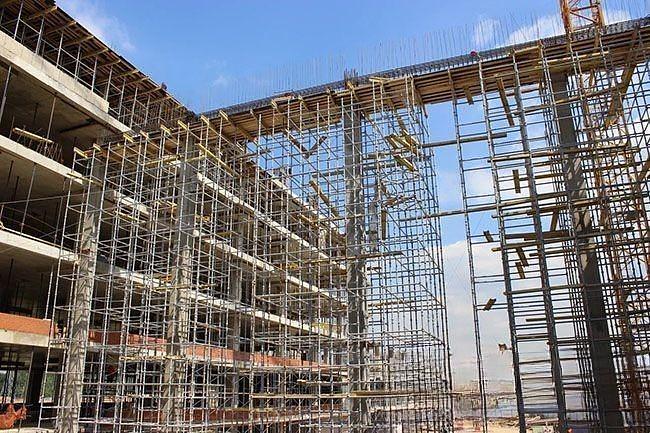 Опалубка перекрытий PSK-CUP типа КАП-ЛОК фото 3