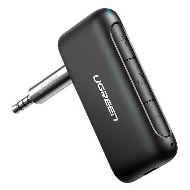 Блютуз аудио ресивер UGREEN CM276-70303 (70303) фото 1