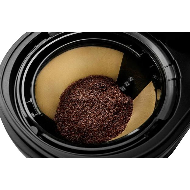 Кофеварка KitchenAid KitchenAid 5KCM1209EAC фото 7