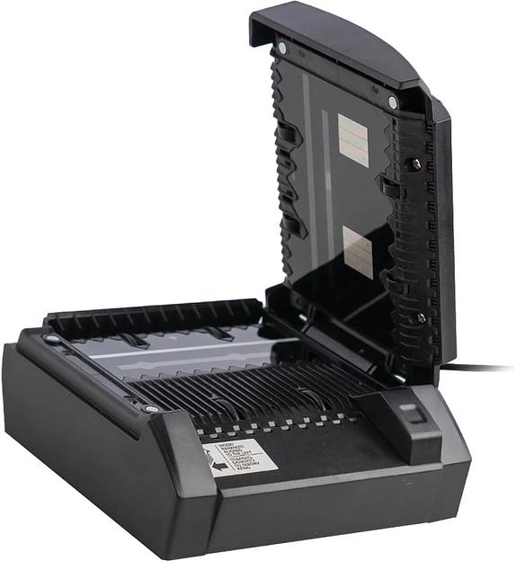 Детектор банкнот Dors DORS 200 MULTI FRZ-053201 автоматический фото 4