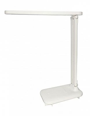 Светильник Орион сенсорный, Д, LED, 5 Вт, с регулированием уровня яркости и температуры свечения, белый, Трансвит фото 1