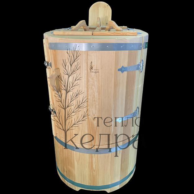 Фитобочка №3 «Гармония» ОПТ фото 7