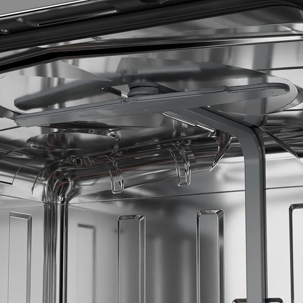 Посудомоечная машина встраив. Gorenje GV16D5 полноразмерная фото 8