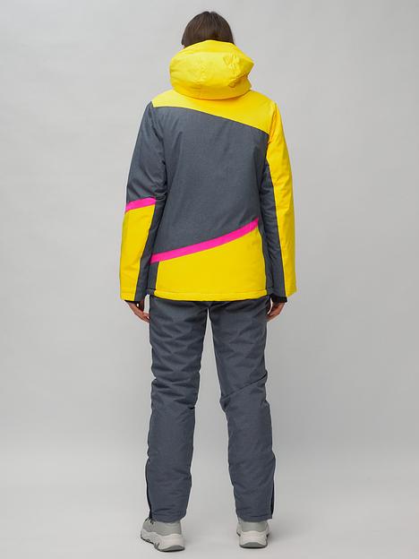 Костюм горнолыжный CHUNMAI 02282J фото 4