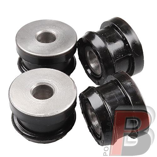 Полиуретановый сайлентблок EN-20-1985 комп.(4шт) PolyBlack фото 1