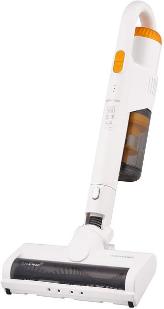 Пылесос Coolfort CF-3001 фото 4