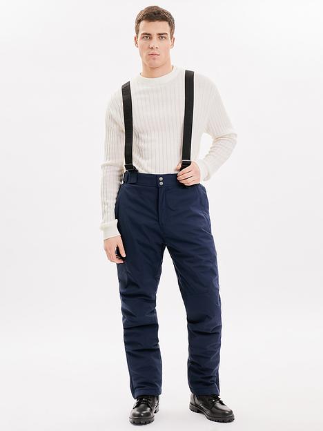 Брюки горнолыжные Colannia 66431TS фото 1