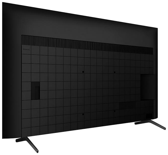 Телевизор LED Sony 85" KD-85X85K BRAVIA черный 4K Ultra HD 100Hz DVB-T DVB-T2 DVB-C DVB-S DVB-S2 USB WiFi Smart TV фото 2