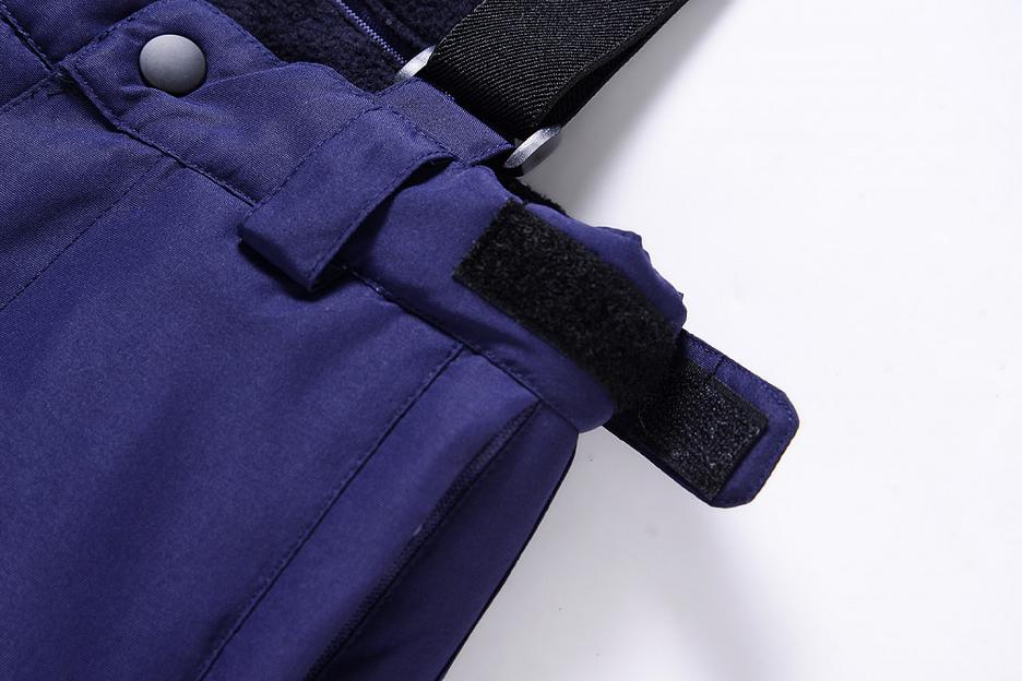 Брюки горнолыжные VALIANLY 9221_1TS фото 4