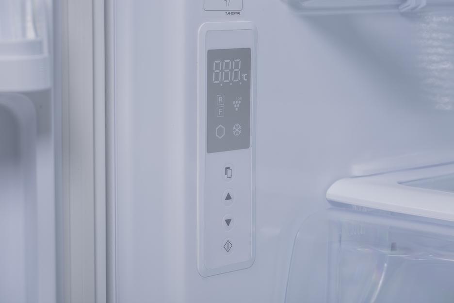 Холодильник Sharp Sharp SJ-GX98PRD (SJGX98PRD) фото 9