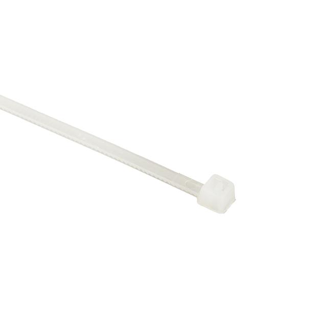 EKF plc-c-2.5x120 Хомут нейлоновый (2,5х120) (100шт.) EKF Basic фото 2