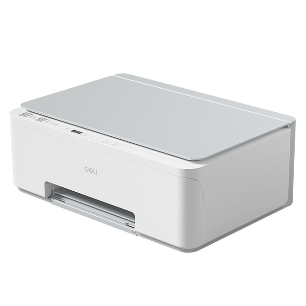 МФУ струйный Deli D511W фото 1