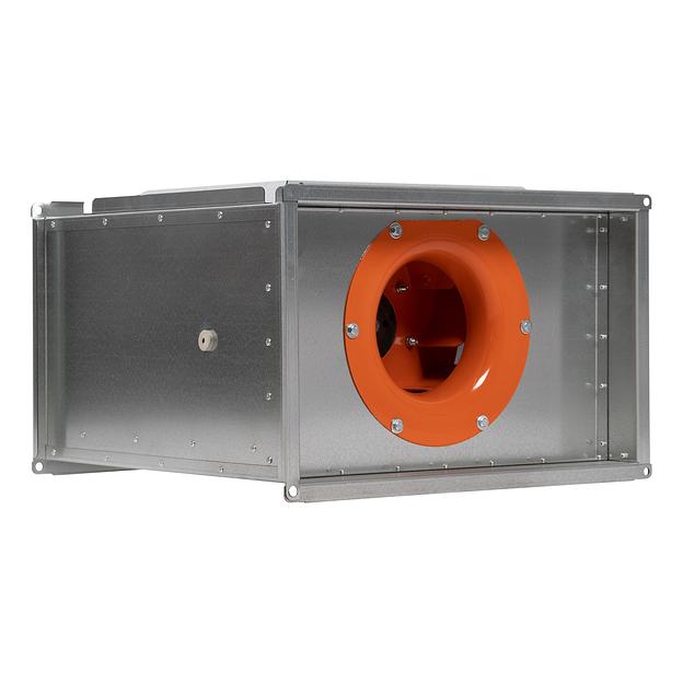 Вентилятор cо свободным колесом SHUFT TORNADO 900x500-40-4-2 фото 6