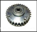 Звездочка 32-6 пресс-подборщик YK0850/YK0870 фото 1