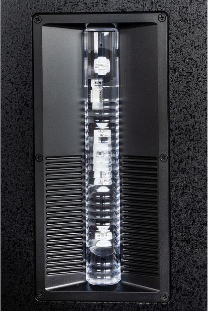 Минисистема Supra SMB-2050 черный 180Вт FM USB BT SD (в комплекте: активн.+пассив.колонки) фото 10