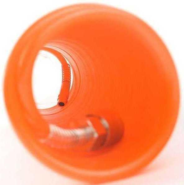 Шланг для пневмоинструмента Patriot SPE 10 10м оранжевый фото 2