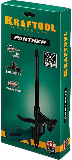 Пистолет герм. Kraftool Panther (06855_Z02) фото 2