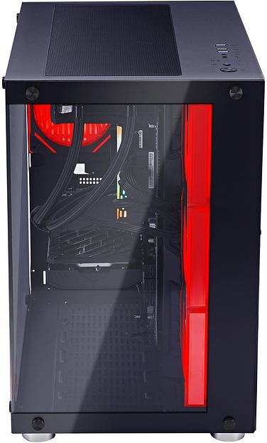 ПК Bloody BD-PC CZ79C3 MT i7 14700KF (3.4) 64Gb SSD1Tb RTX5070Ti 16Gb Windows 11 Home 64 GbitEth 850W черный (RUS) (2129080) фото 9