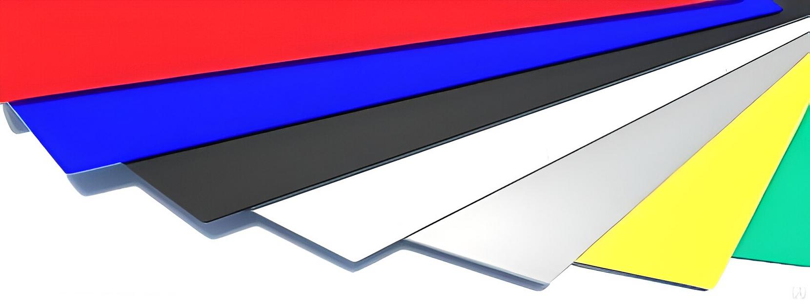 Лист плоский 1250/1250/0.5 мм стандарт опт фото 1