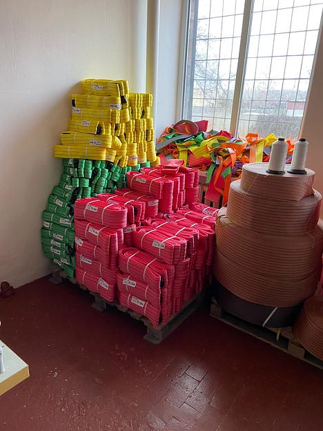 Строп фото 2