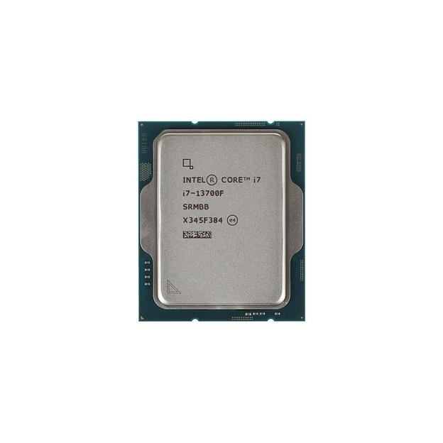 Процессор Intel Core i7 13700F, LGA 1700, OEM [cm8071504820806 srmbb] фото 1