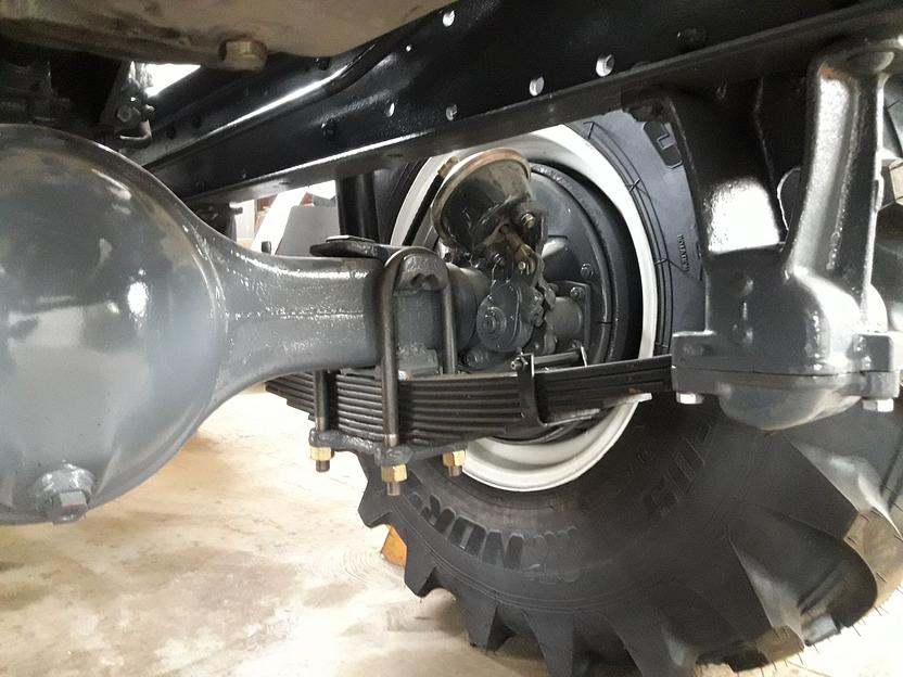 Капитальный ремонт тракторов ХТЗ фото 6