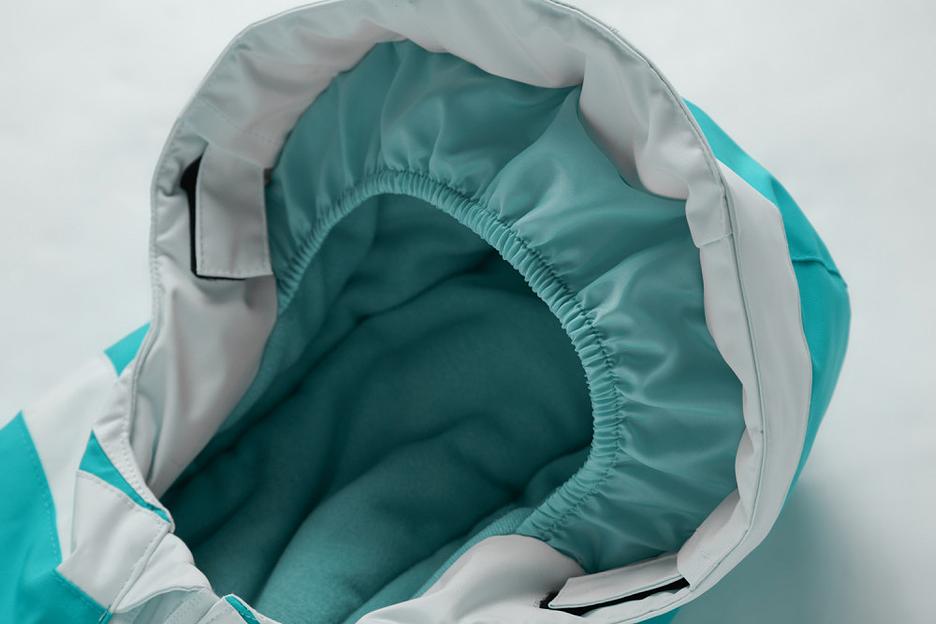 Костюм горнолыжный VALIANLY 9006Br фото 7