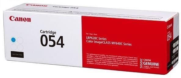 Тонер-картридж Canon 3023C002 фото 1