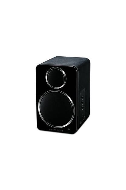 Wharfedale DS-2. Цвет: Черный [Black] фото 6