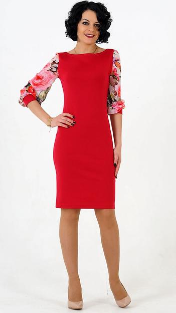 Платье АП-1700 фото 3