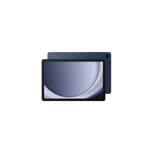 11" Планшет Samsung Galaxy Tab A9+ SM-X210 4/64 GB 695 Wi-Fi, 1920 x 1200, 90Гц, Android 13, темно-синий [sm-x210ndbacau] фото 1