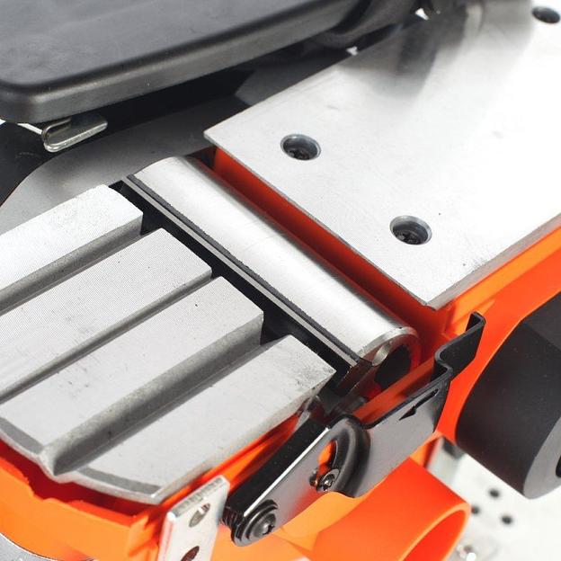 Рубанок Patriot PL 822 900Вт 82мм 16000об/мин фото 9