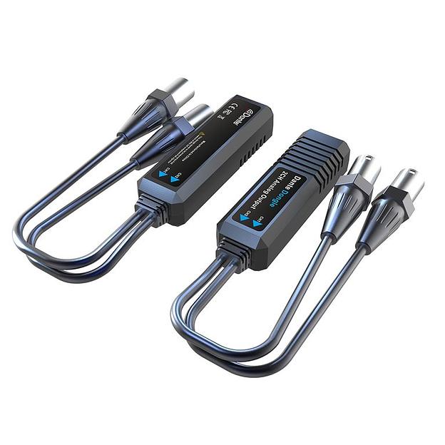 Конвертер Exell ELTC2OUT-MKII фото 1