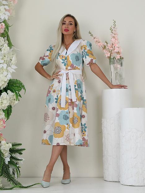 Платье П3-5512/4 фото 1