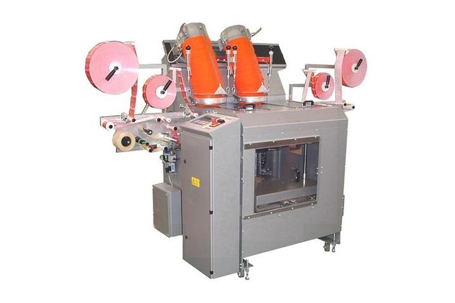 Упаковочная машина бандероль УМБ-10 фото 1