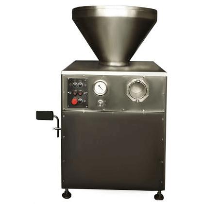 Шприц ДВАК Ш-100 вакуумный фото 1