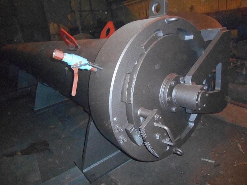 Фильтры с быстросъёмными крышками фото 1