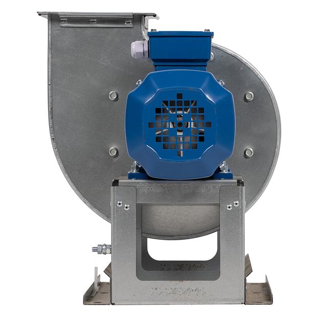 Вентилятор радиальный SHUFT RAD-2-RHP32-1,5-3000-Л0 фото 6