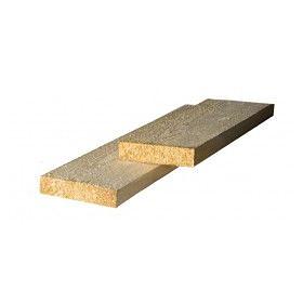 Обрезная доска сосна 25x100x6000 мм ОПТ фото 1