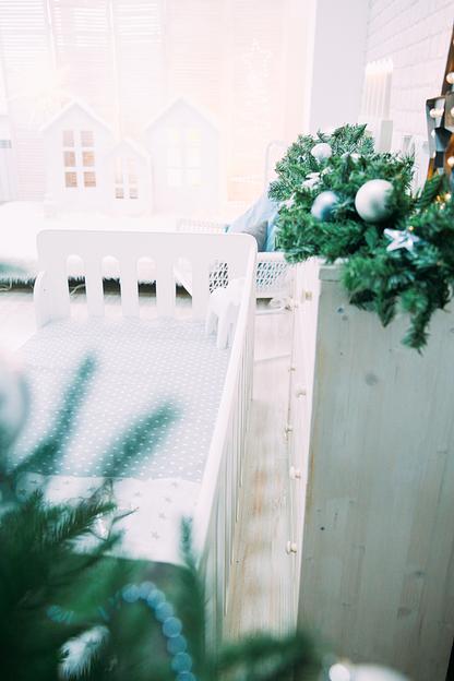 Кровать детская укороченная без ящика ОПТ фото 8