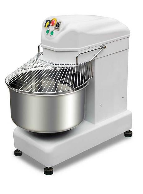 Тестомес Assum HS50B фото 1