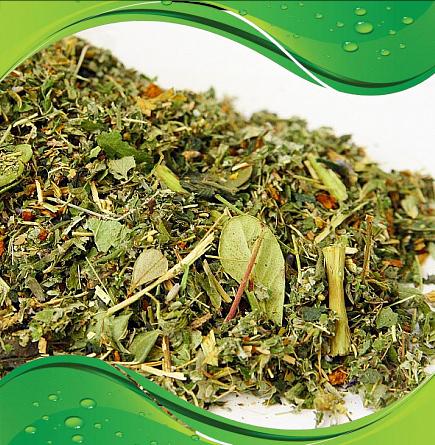 Травяной сбор Otvarchik pei «Сила Алтая» иммунный 50 г ОПТ фото 1