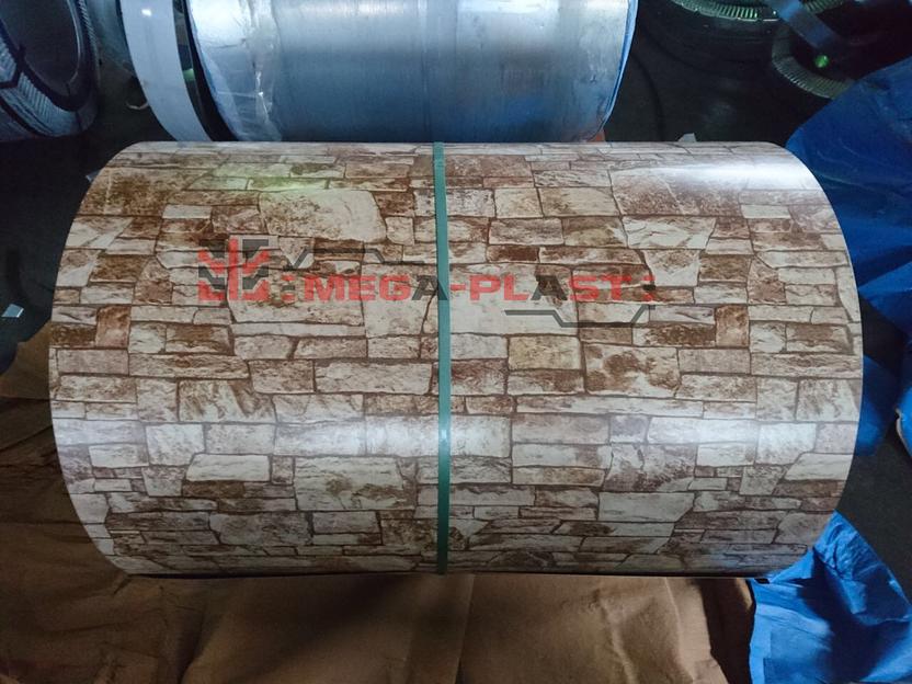 Кровельные сэндвич-панели 80 мм ОПТ фото 3