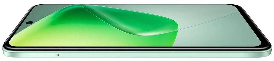 Смартфон Infinix X6531B HOT 50i 256Gb 4Gb зеленый моноблок 3G 4G 6.8" Android 802.11 a/b/g/n/ac GPS GSM900/1800 GSM1900 TouchSc фото 8